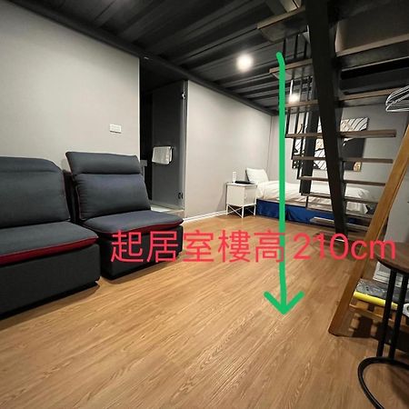 Anson 19 B&B Lukang Dış mekan fotoğraf