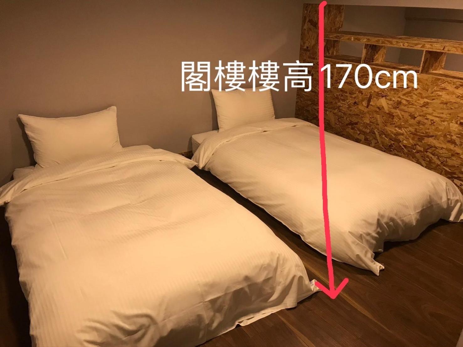 Anson 19 B&B Lukang Dış mekan fotoğraf